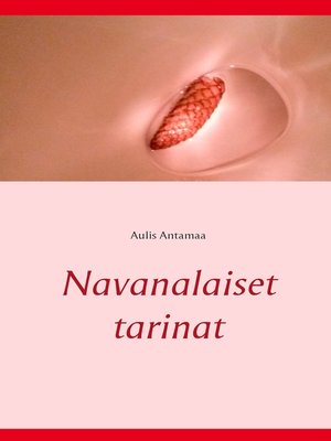 cover image of Navanalaiset tarinat